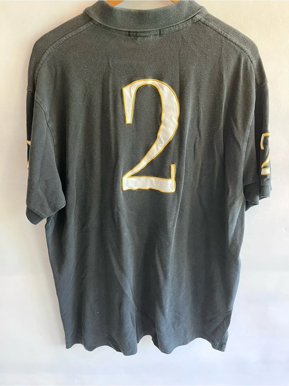 Polo Ralph Lauren Black Watch Shirt #2